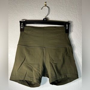 Lululemon Align Shorts